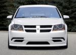 Dodge Avenger Tuner Stormtrooper 2007 года